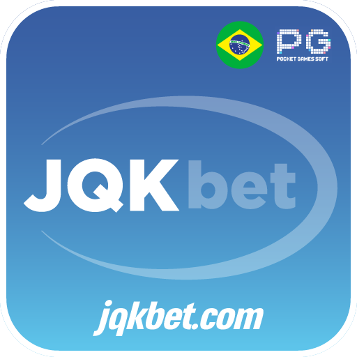 Novo logo da jqkbet